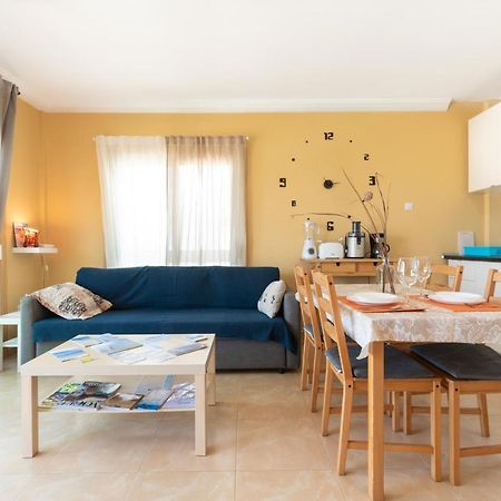 Apartament Pent House Ocean View Cotillo Zewnętrze zdjęcie