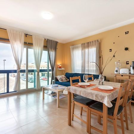 Apartament Pent House Ocean View Cotillo Zewnętrze zdjęcie