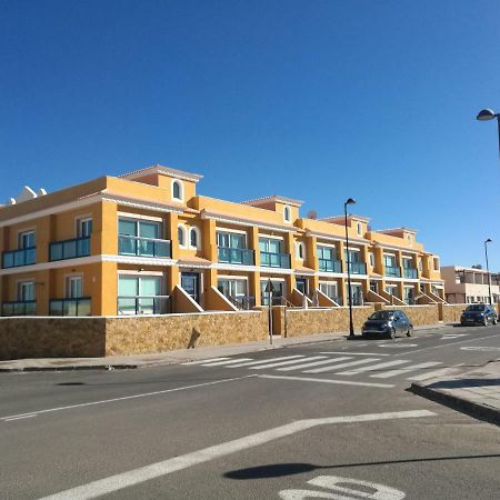 Apartament Pent House Ocean View Cotillo Zewnętrze zdjęcie