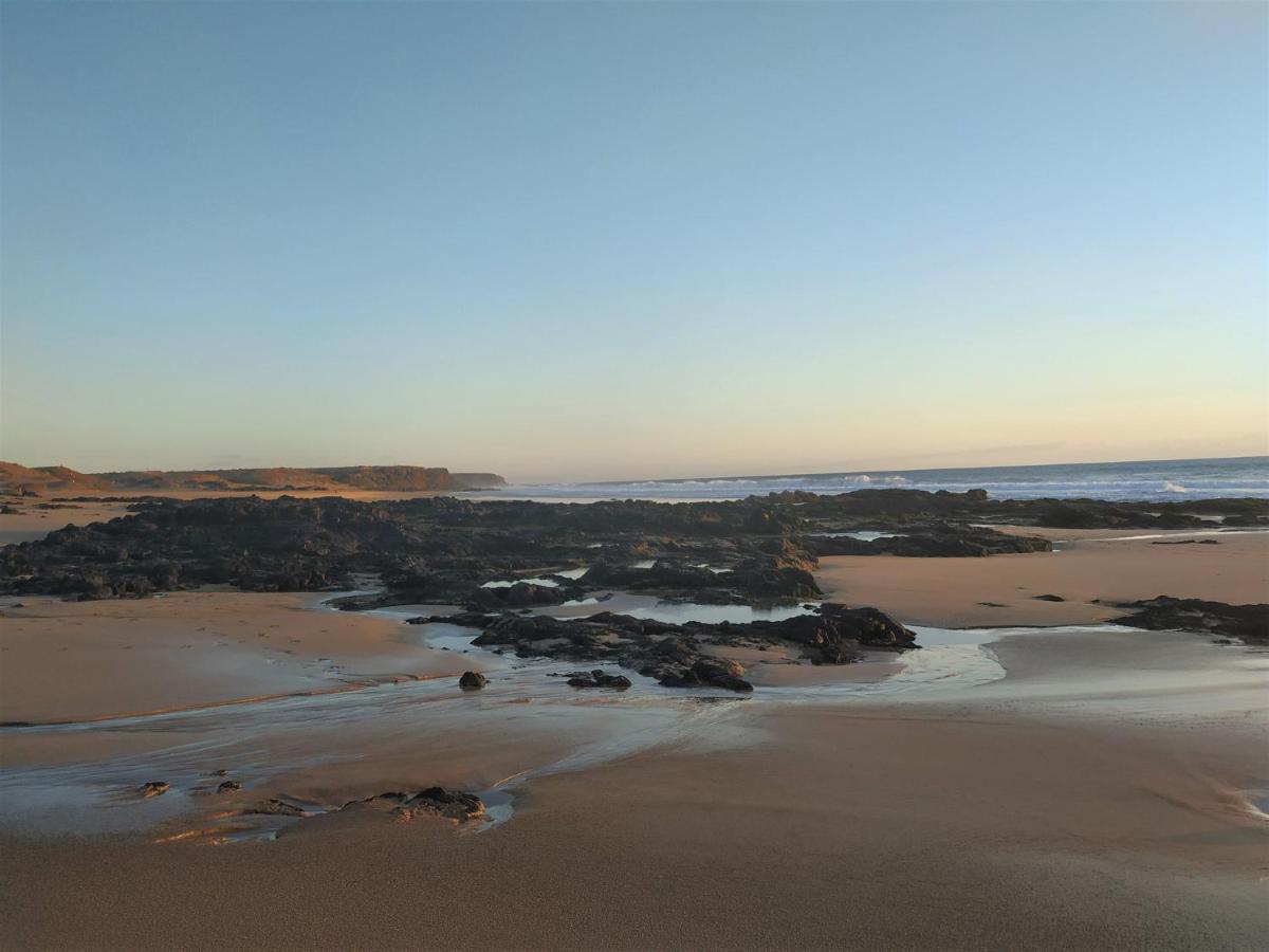 Apartament Pent House Ocean View Cotillo Zewnętrze zdjęcie