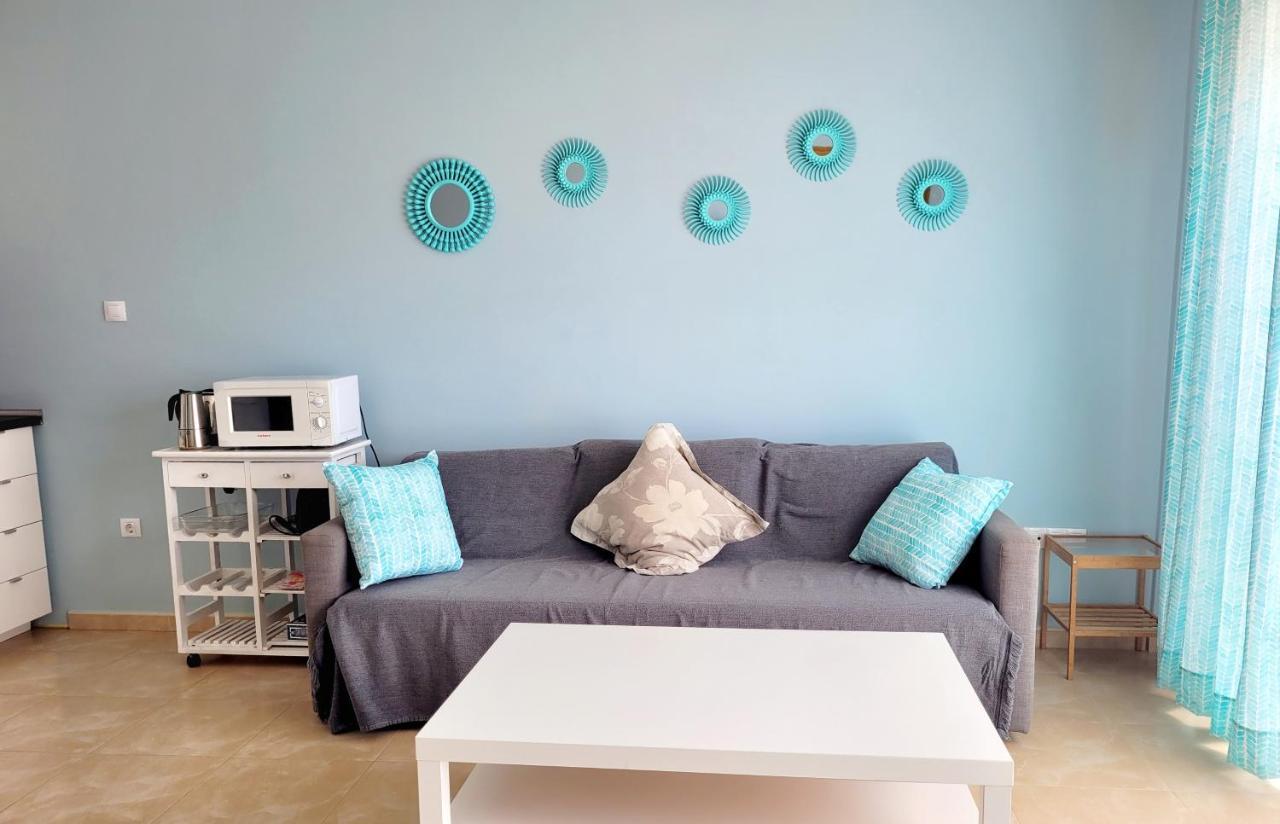 Apartament Pent House Ocean View Cotillo Zewnętrze zdjęcie