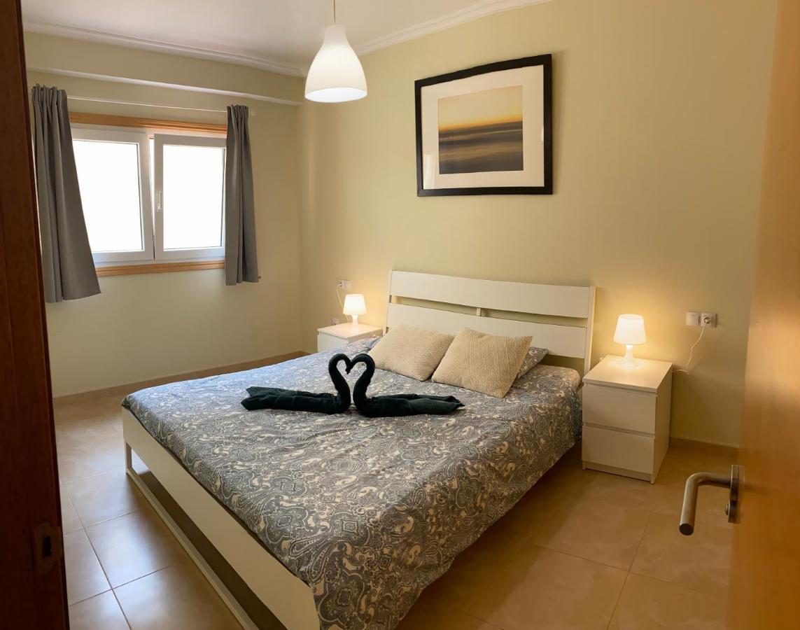 Apartament Pent House Ocean View Cotillo Zewnętrze zdjęcie