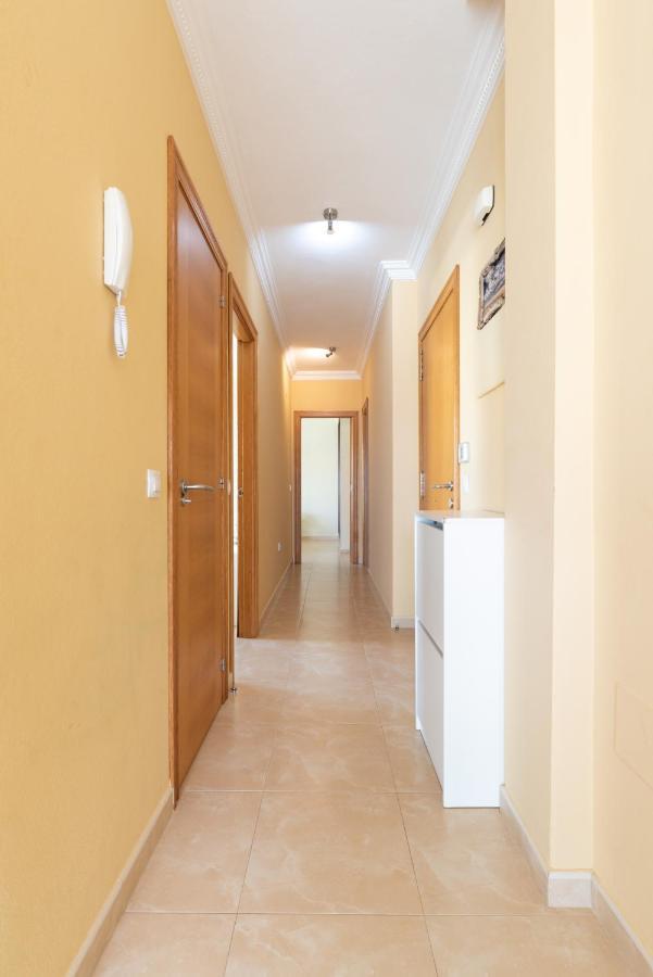 Apartament Pent House Ocean View Cotillo Zewnętrze zdjęcie